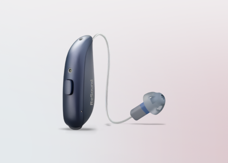 Resound Hearing Aid
