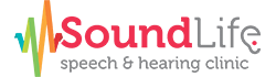 SoundLife Logo