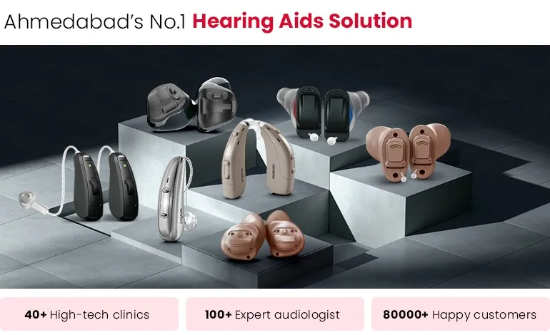 Hearing Aids