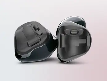 Invisible (IIC)
