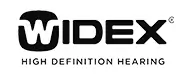 Widex Hearing Aid