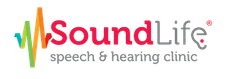 SoundLife Logo