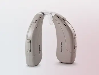 Behind-The-Ear (BTE)