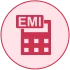 Easy EMI Options